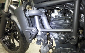 KAWASAKI ELIMINATOR400-3 2023 EL400A