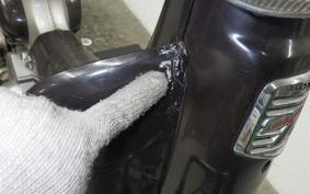 HONDA LITTLE CUB AA01