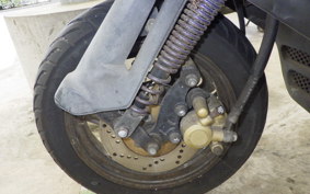 SUZUKI SEPIA ZZ CA1EB