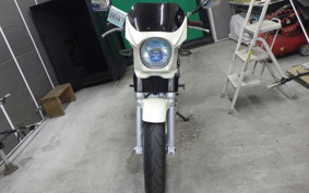 HONDA VTR 250 2012 MC33