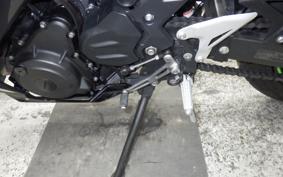 KAWASAKI NINJA 400 2019