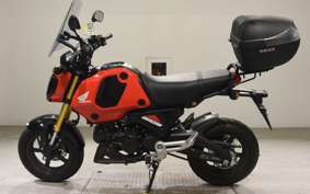 HONDA GROM 1983 JC92