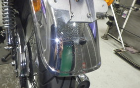 YAMAHA SR400 Gen.3 2002 RH01J