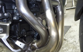KAWASAKI Z900 Gen.2 2020 ZR900B