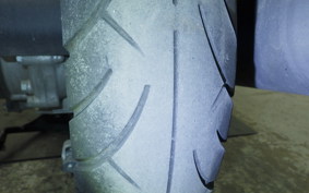 HONDA ﾀﾞﾝｸ AF78