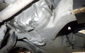 SUZUKI ADDRESS V125 S CF4MA