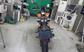 KTM 390 DUKE 2020