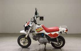 HONDA MONKEY BAJA 2022 Z50J