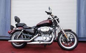 HARLEY XL883L 2014 CR2