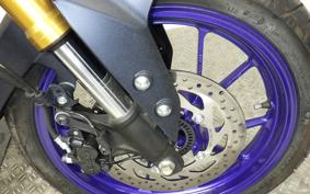 YAMAHA MT-125 2015 RE45J