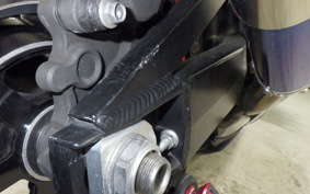 SUZUKI HAYABUSA Gen.2 2007