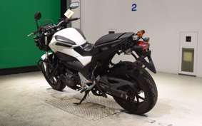 HONDA NC750L 2021 RC67
