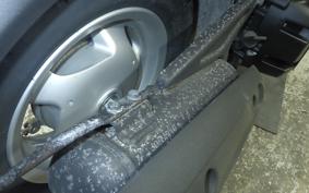 YAMAHA GEAR-2ﾔﾈﾂｷ UA08J