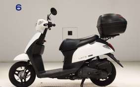 SUZUKI ﾚｯﾂ CA4AA