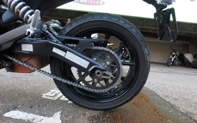 DUCATI SCRAMBLER SIXTY2 2021 KA00