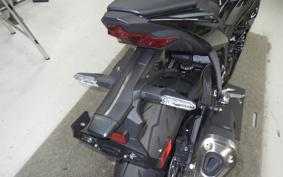 KAWASAKI NINJA ZX-6R A 2026 ZX636J