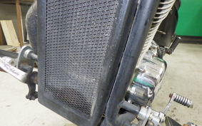 HONDA STEED 400 1992 NC26