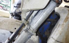 SUZUKI DR250 SHE SJ44A