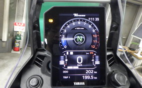 YAMAHA TENERE 700 2026 DM17J