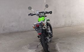 KAWASAKI SUPER SHERPA KL250G