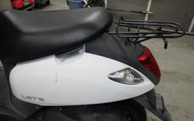 SUZUKI LET's CA4AA