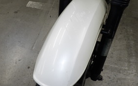 KAWASAKI GPZ250 2021 EX250C