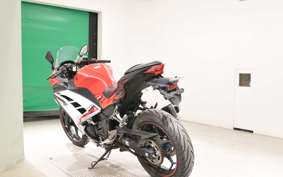 KAWASAKI NINJA 250 ABS 2014 EX250L