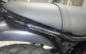 YAMAHA SCR950 A 2020