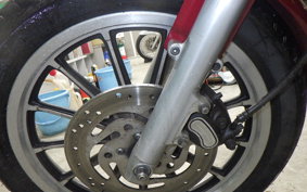 HARLEY FXDL 1450 2005