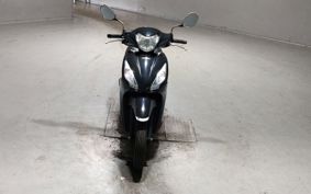 HONDA DIO 110 JF58