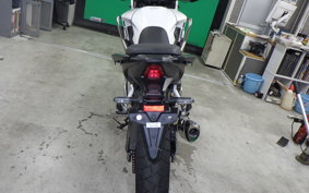 HONDA NX400 2025 NC65