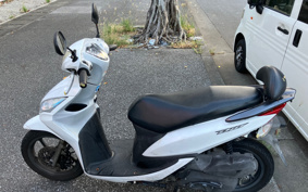 HONDA DIO 110 JF31