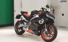 APRILIA APRILIA RS660 2018