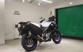 SUZUKI Vｽﾄﾛｰﾑ650XTA 2019 C733A