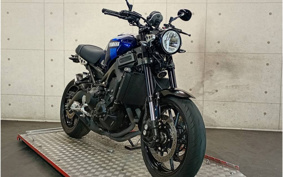 YAMAHA XSR900 2019 RN56J