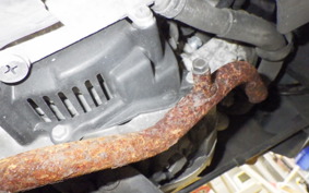 YAMAHA JOG Gen.5 2026 SA36J