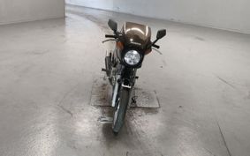HONDA CBX125 JC11