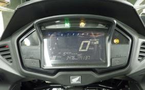 HONDA VFR800X 2016 RC80