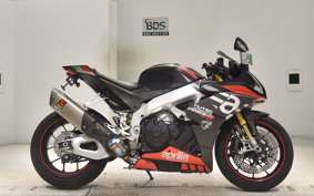 APRILIA RSV4 1100ファクト 2020