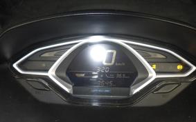 HONDA PCX 150 ABS 2022 KF30