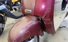 YAMAHA VINO 50 5AU