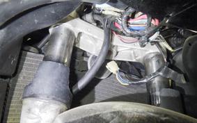 HONDA CBR600RR 2004 PC37