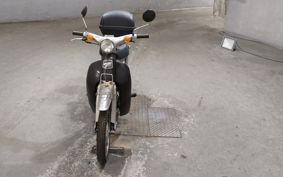 HONDA LITTLE CUB AA01