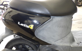 SUZUKI LET's 4 CA45A