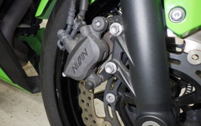 KAWASAKI NINJA 650 A 2017 ER650H