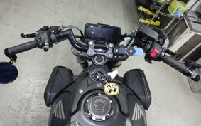 HONDA CB650R 2021 RH03