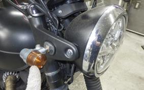 KAWASAKI W800-2ｽﾄﾘｰﾄ 2021 EJ800B