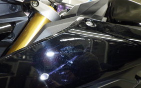 SUZUKI GSX-S 1000 Gen.2 2022 EK1AA