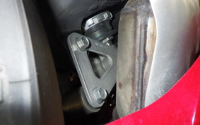 HONDA CBR600RR 2021 PC40