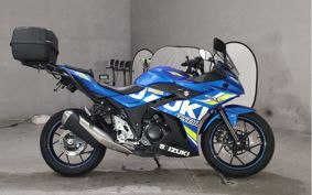 SUZUKI GSX250R DN11A